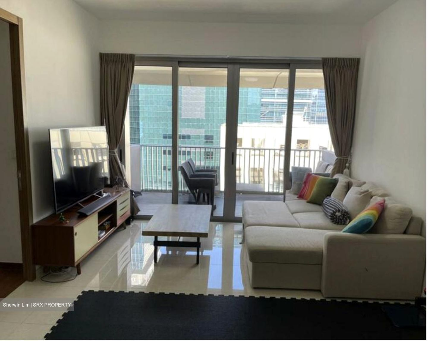 V On Shenton (D1), Apartment #534809331